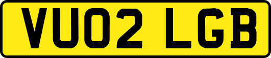 VU02LGB