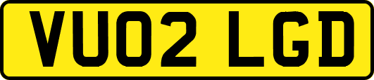 VU02LGD