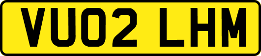 VU02LHM