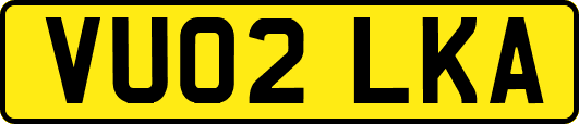 VU02LKA