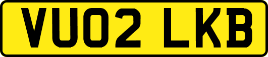 VU02LKB
