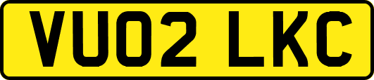 VU02LKC