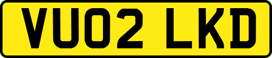 VU02LKD