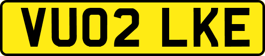 VU02LKE