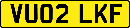 VU02LKF