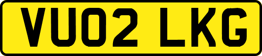 VU02LKG