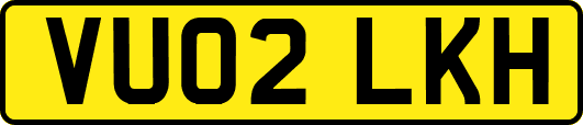 VU02LKH
