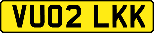 VU02LKK