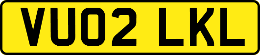 VU02LKL