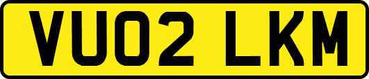 VU02LKM