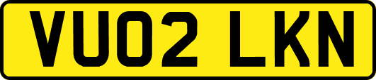 VU02LKN
