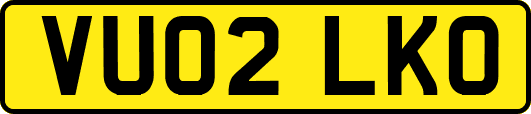 VU02LKO
