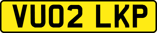 VU02LKP