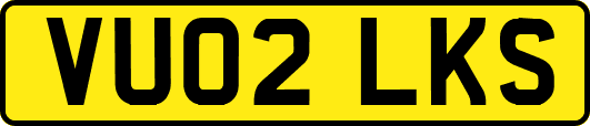 VU02LKS
