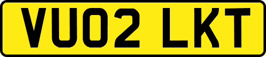 VU02LKT