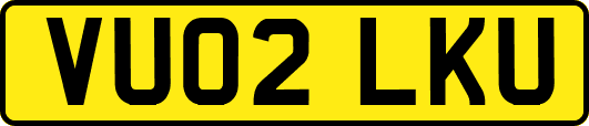 VU02LKU
