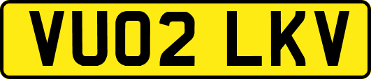 VU02LKV