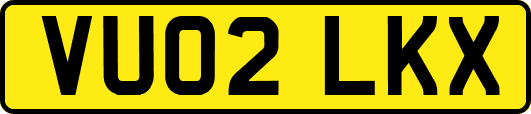 VU02LKX