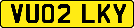 VU02LKY