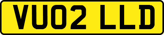 VU02LLD