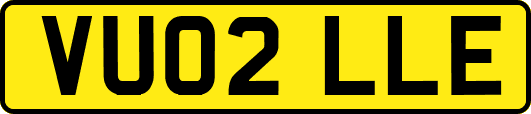 VU02LLE