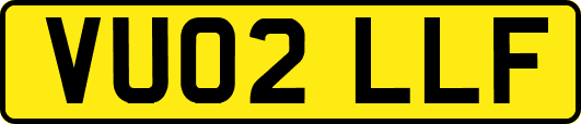 VU02LLF