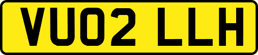 VU02LLH