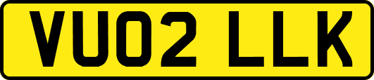 VU02LLK