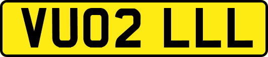 VU02LLL