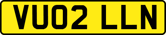 VU02LLN