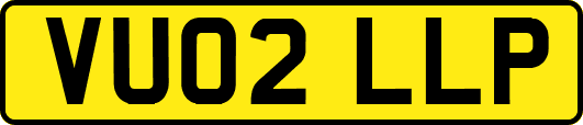 VU02LLP