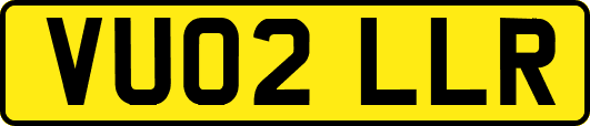VU02LLR