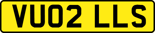VU02LLS