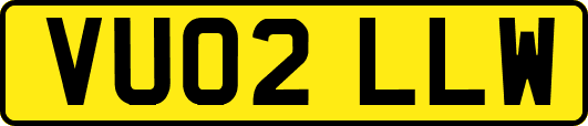 VU02LLW