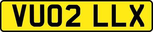 VU02LLX