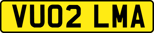 VU02LMA