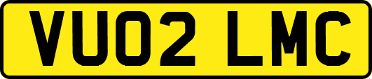 VU02LMC