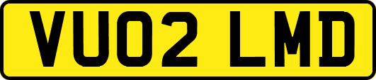 VU02LMD