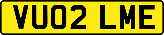 VU02LME