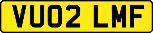 VU02LMF