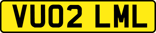 VU02LML