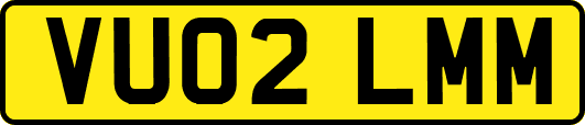 VU02LMM