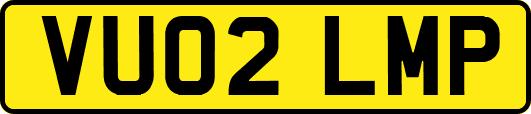 VU02LMP