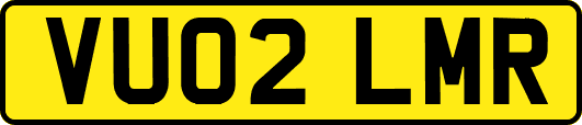 VU02LMR