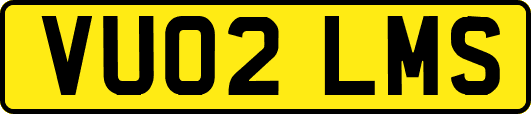 VU02LMS
