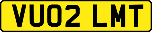 VU02LMT