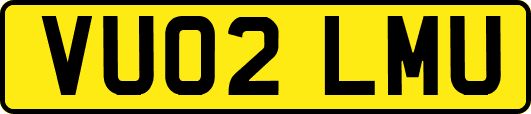 VU02LMU