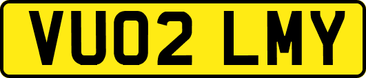VU02LMY