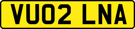 VU02LNA