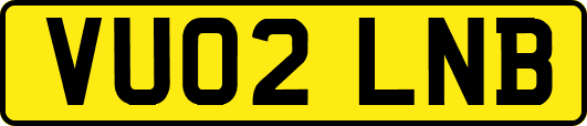 VU02LNB